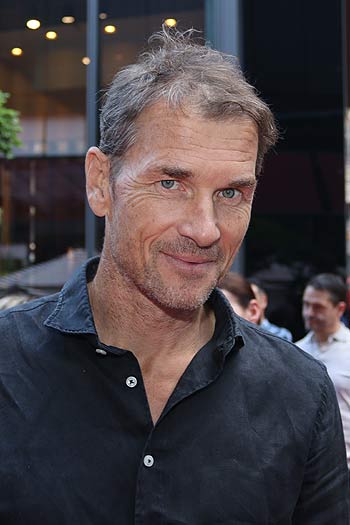 Feierten 20 Jahre brenner: Rudi Kull und Albert Weinzierl  ©Foto: Martin Schmitz